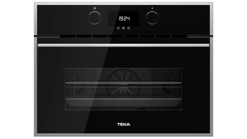 Opiniones y reviews de Teka microondas integrable los más recomendados. 9