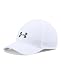 Under Armour Women's Shadow 2.0 Cap