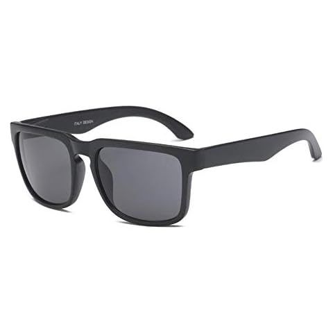 JFSZZ Men's Colorful Reflective Sunglasses Outdoor Bicycle Riding Sunglasses Yellow Color Eyewear Sun Glasses Glasses (Color : Red) Cover