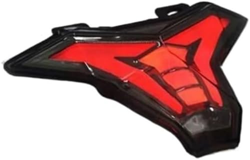 Feu arrière de moto NinjaZX-25R 2020-2025 feu arrière LED optique