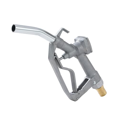 Handbuch Diesel-Zapfpistole Ölbrennstoff Mobile Anlage für die Landwirtschaft Nachfüllen Lieferung Transferdüse 482204