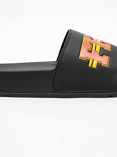 Image of Fila mens Sula Slipper