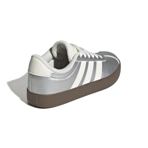 Image of adidas Kids' VL Court 3.0 Shoe
