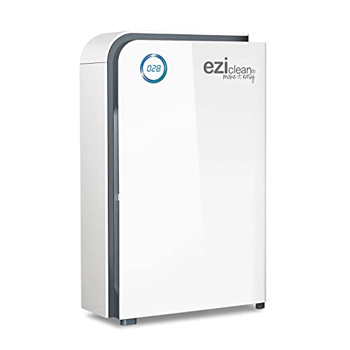 Preisvergleich Produktbild Luftreiniger - EZIclean® Air pure 500