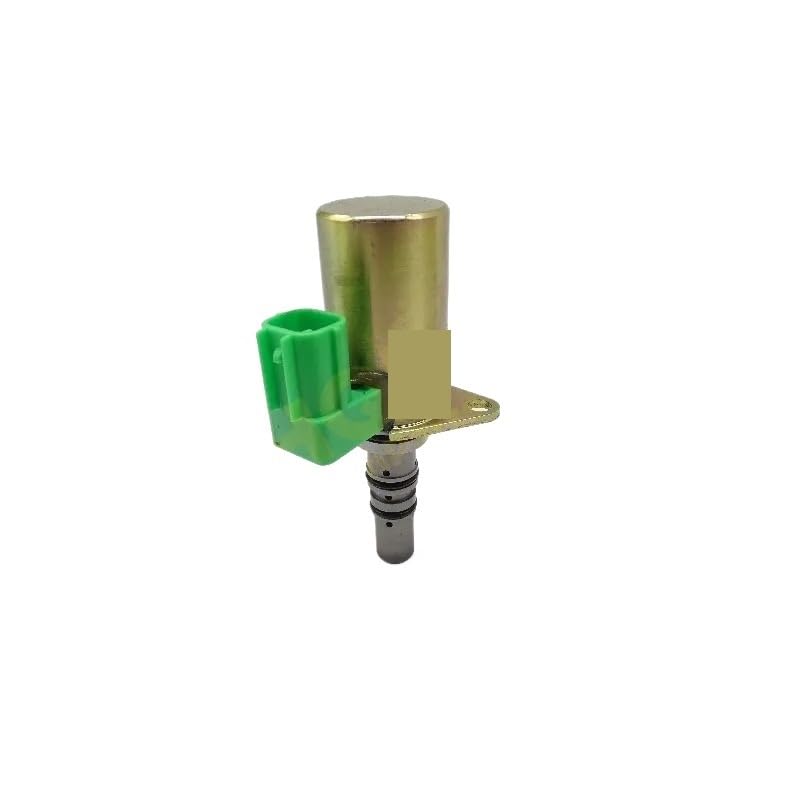 Électrovanne rotative YT35V00005F1 pour pelles hydrauliques 70SR 80MSR SK80CS