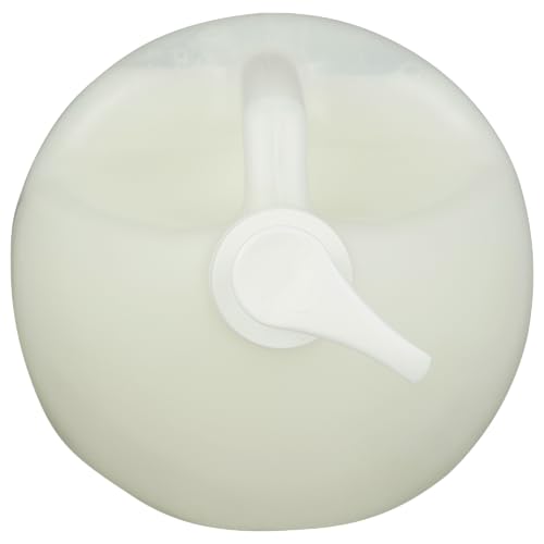 Image of Worx Clean-'n'-Gentle Liquid Hand Soap 1 gal. (3.78 L.) Soft and Supple, Rich Lather, Mild Formula, Light Juniper Berry Fragrance