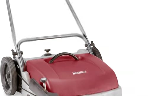 Minuteman Kleen Sweep 27 Manual Push Sweeper 27