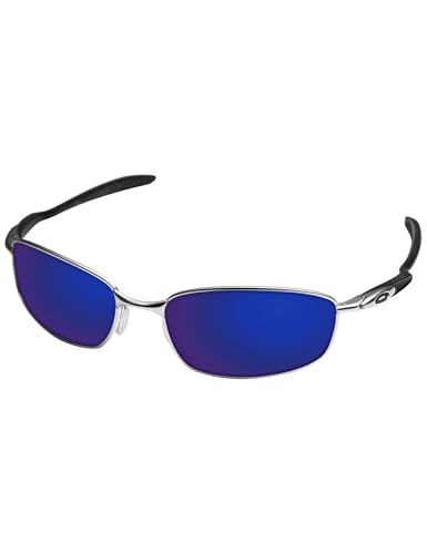 Image of ToughAsNails Polarized Replacement Lenses for Oakley Blender OO4059 Sunglasses - More Options