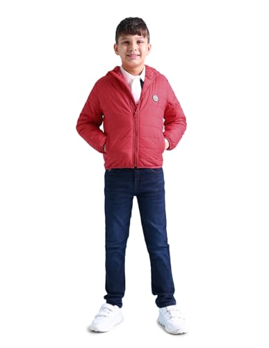 Image of U.S. POLO ASSN. Girls Boys' Jackets