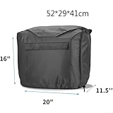 Zoom IMG-2 faculx piccolo generatore portatile copertura