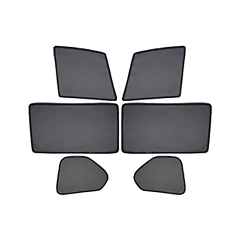 Pare-soleil de vitre de qualité premium pour l'intérieur de la BMW F31