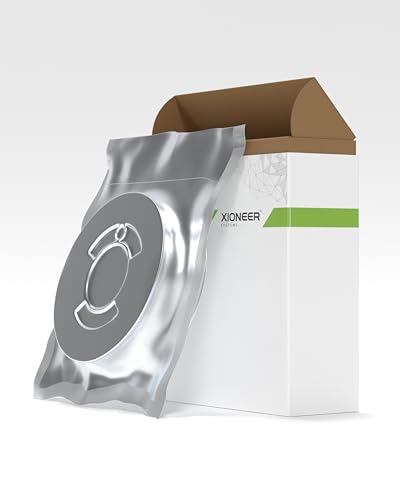 Filamento de soporte soluble VXL 70 para impresoras 3D - Fernando Cortés