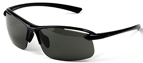 The Nova - Lightweight, Hi-Def, Polarized and Anti-fog Sunglasses