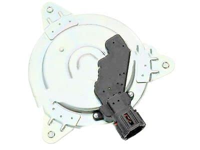 21487-AX000 Fan Motor-Right Passenger Side fit 5 Blade Fan2003-2007 Murano S, SE, SL|6 Cyl 3.5L VQ35DE