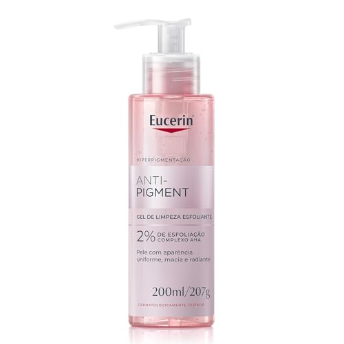 Antonella -13 kg con Melarossa: "Un successo raggiunto con calma, passo dopo passo" 1 Eucerin Anti-Pigment Gel Detergente Viso 200ml...
