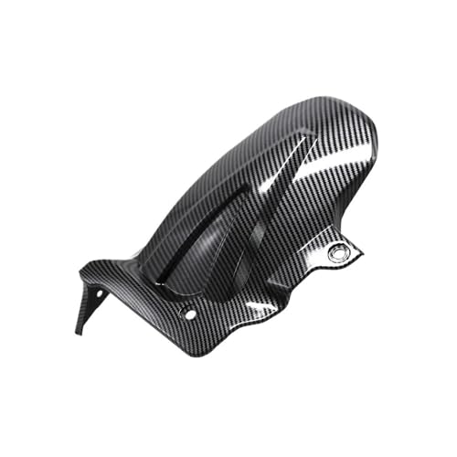 Garde-boue arrière pour ADV350 2021-2025 en fibre de carbone