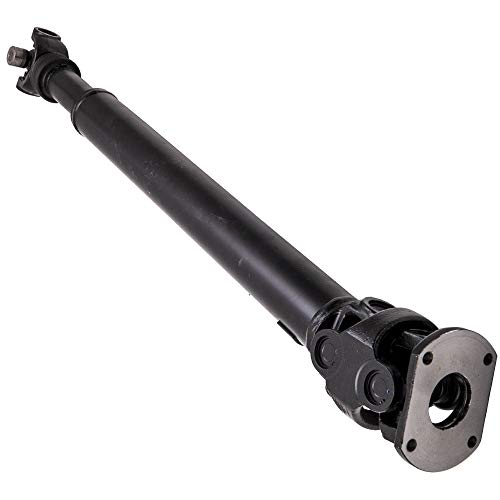Front Prop Drive Shaft Axle Fit for Ford F-250 F-350 Super Duty Lariat XLT XL 4WD 2000-2006 65-9303
