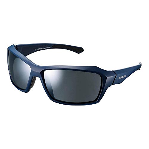 Shimano Pulsar MR lunettes vélo route VTT protection solaire UV