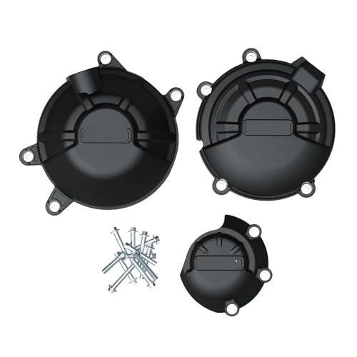 Kit de protection de capot moteur haut de gamme pour moto CB500X CBR500R 19-23