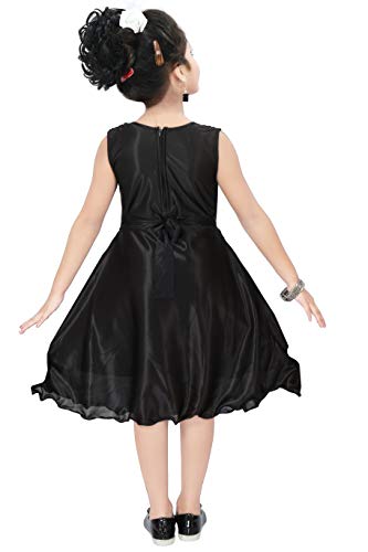 Image of Chandrika Kids Midi Party Dress for Girls