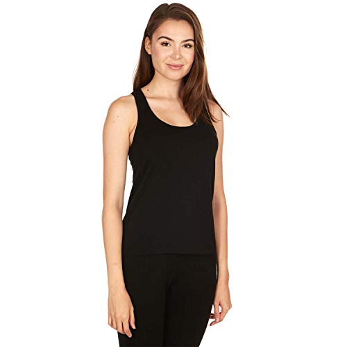 Minus33 merino wool 2203 woolverino women's micro tank top black …
