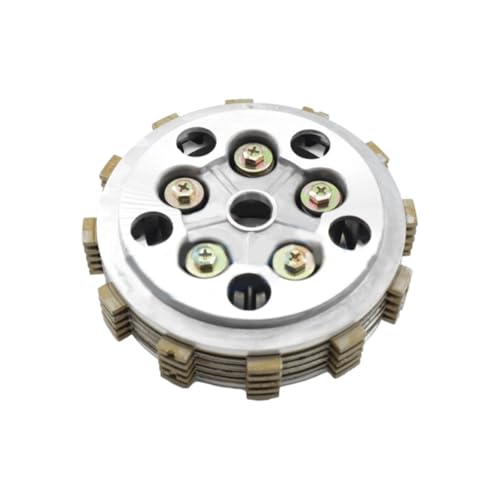 �I�[�g�o�C�G���W���N���b�`�R�A�L�b�g�ɓK������HJ125 GS125 GN125 EN125-2