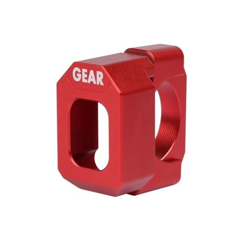 CB1000R�p CB1100�p CB1300S�p CBF1000F�p VTR250�p �o�C�N�p�M�A�\���C���W�P�[�^�[���[�^�[ �C���W�P�[�^�[�f�B�X�v���C(Bracket-Red)