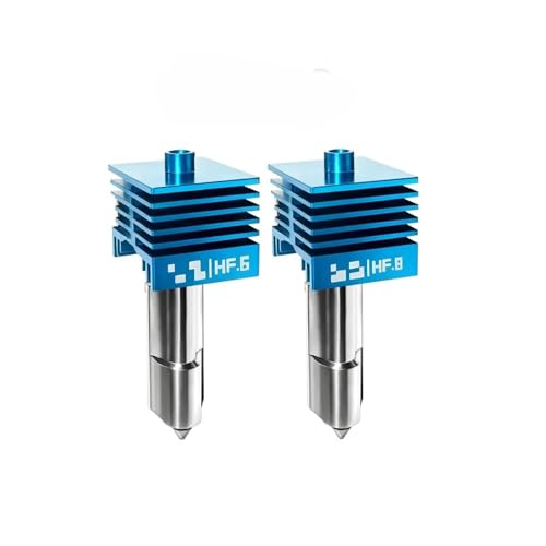 �A�b�v�O���[�h TcnCoat �� Bambu Lab P2S �z�b�g�G���h �n�C�t���[ 0.4 0.6 0.8mm P2S �m�Y�� H2S H2D �z�b�g�G���h�L�b�g�ƌ݊���������܂�(0.6 0.8)