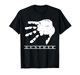 Gunther Imperium The Mat Is Sacred T-Shirt