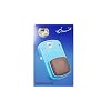 Mohre Amin - Prayer Counter Turbah -, White,Blue