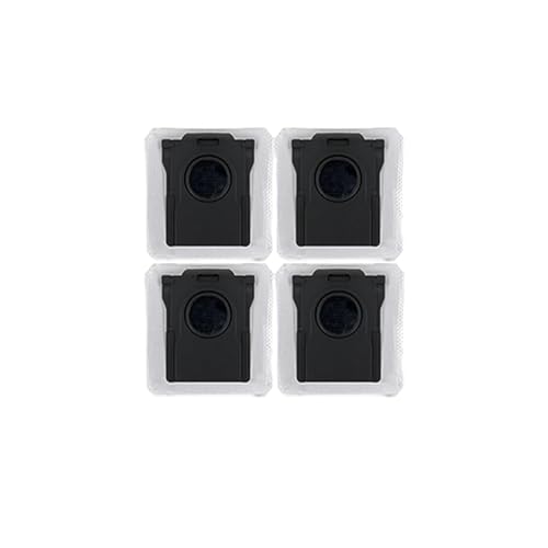 ���{�b�g�|���@�_�X�g�o�b�O�A�N�Z�T���[�݊��� Dreame L10s Pro Ultra Heat / X30 X40 /X40 Pro/ L40 X50(2pcs)