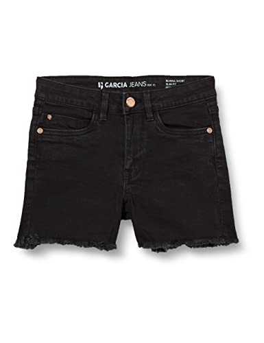 Pantalones Cortos Niñas GARCIA Shorts Vaqueros Infantiles Moda Casual Verano
