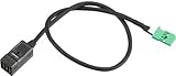 Futaba S.Bus Hub with Cable Voltage Connector, 300mm