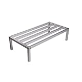 Winholt Equipment DASQ-4-1224 Dunnage Rack, 24