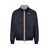  K-Way U SAILOR RÉVERSIBLE, sable, XL