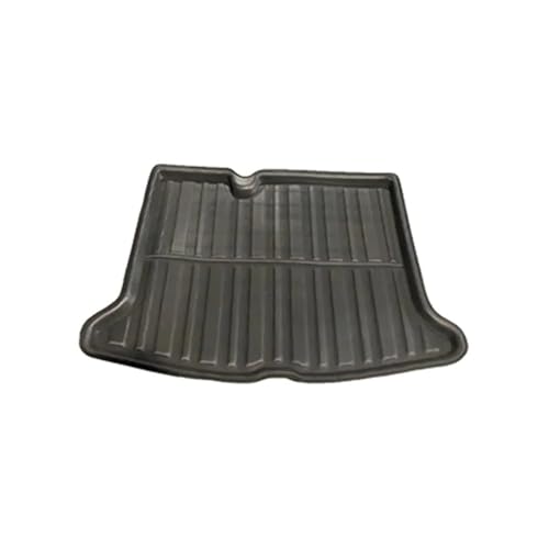 Tapis de Coffre pour VW ID 3 2020-2023 - Doublure de Protection Arrière Sur Mesure