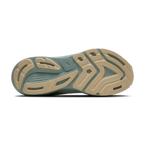 Image of Brooks Men's Revel 8 Neutral Running & Walking Shoe