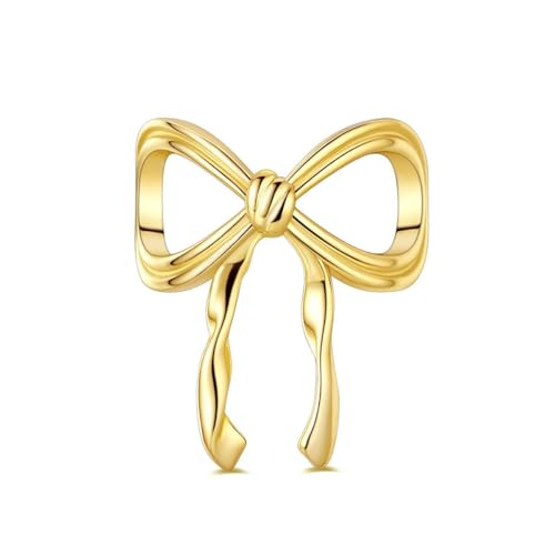 LAZA 925 Sterling Silver Charm for Bracelet Necklace Dangle Love Mom Butterfly Party Charm Beads Pendants DIY Jewelry for Women