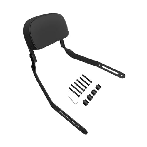 Coussin de dossier passager arrière moto kit accessoires SE 400 450 500 2024