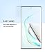 Ringke Dual Easy Film (2 Pack) Designed for Galaxy Note 10 Plus, Galaxy Note 10 Plus 5G Screen Protector (2019)