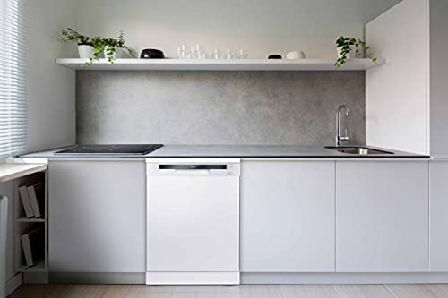 LAVA-LOUCAS MIDEA 14 SERVICOS BRANCA 220V - Imagem 7