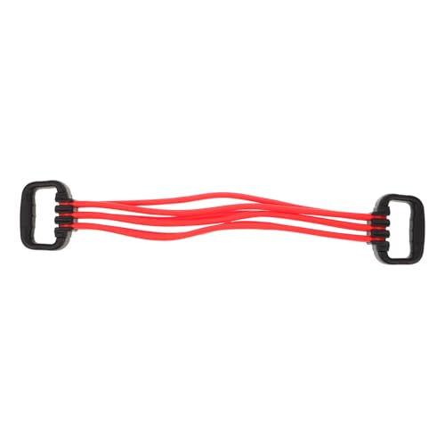 Bandes De Résistance pour Hommes pour éliminer les faiblesses du dos et se muscler