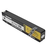 Immatricolazione della stampante di cartuccia di inchiostro Compatibile con PageWide Pro 552dw 553dn 577dw P55250dw(HP976Y Black)