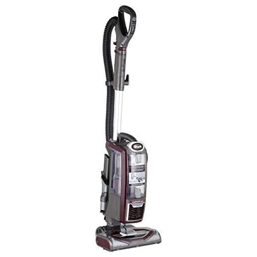 2. Shark Upright Vacuum Cleaner [NV681UKT]