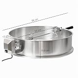 BBQ-TORO B01AJJMS56 lato 2