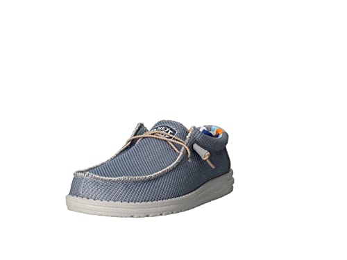 Image of Hey Dude Men's Wally Woven Loafer