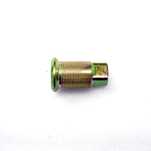 Budd Wheel Inner Nut RH For Steel To Steel Patio, Lawn
