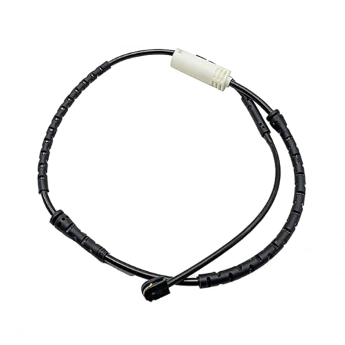 Sensor de desgaste de la pastilla de freno delantero 34356792561 para coche BMW E90 E91 E92 E84