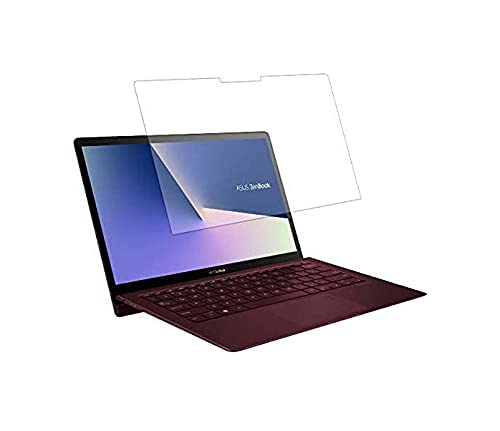 ClearView ASUS ZenBook S UX391UA UX391UA-825RS 2018�N10�����f�� 13.3�C���`�Ή� �y���S��5��@�\���Ռ��z���E�u���[���C�g�J�b�g�z�t���ی�t�B���� ���˖h�~�E�R��