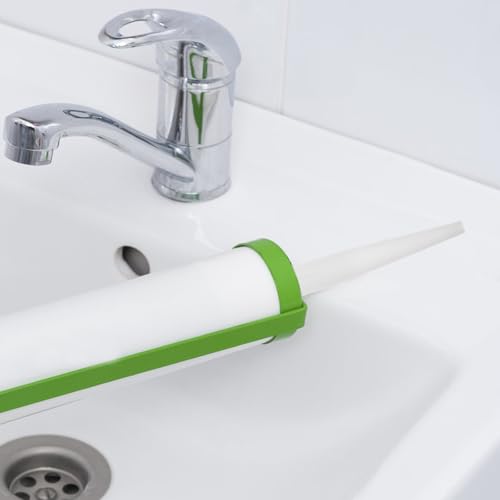 Buses à calfeutrer en plastique rigide iplusmile embouts de remplacement durables 100 pcs - 6